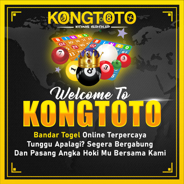 KONGTOTO ❄ Tips Menang Besar di Togel Hongkong